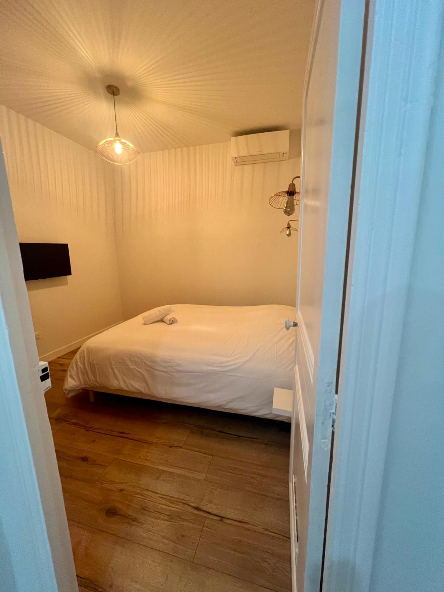 Appartement Sublime T3 Centre Ajaccio, Equipe Et Climatise Ajaccio (Corsica)